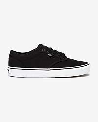 Tenisky, espadrilky pre mužov VANS - čierna