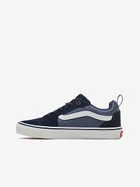 Tenisky, espadrilky pre mužov VANS - tmavomodrá