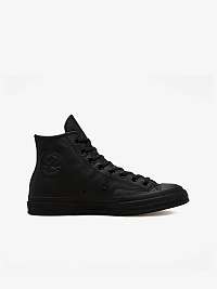 Tenisky, espadrilky pre ženy Converse - čierna