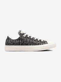 Tenisky pre ženy Converse - čierna
