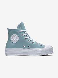 Tenisky pre ženy Converse - modrá