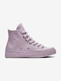 Tenisky pre ženy Converse - ružová
