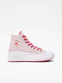 Tenisky pre ženy Converse - svetloružová