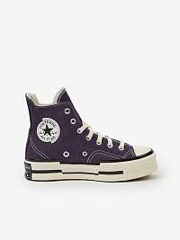 Tenisky pre ženy Converse - tmavofialová