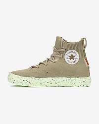 Tenisky pre ženy Converse - zelená