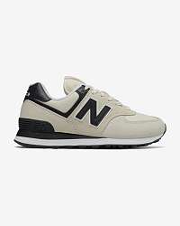 Tenisky pre ženy New Balance - biela