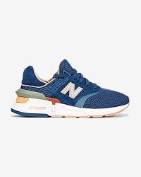 Tenisky pre ženy New Balance - modrá