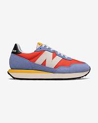 Tenisky pre ženy New Balance - modrá, červená