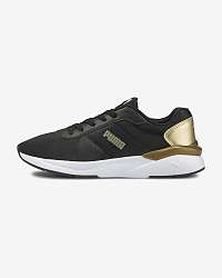 Tenisky pre ženy Puma - čierna