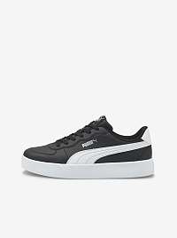 Tenisky pre ženy Puma - čierna, biela