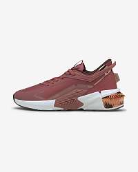 Tenisky pre ženy Puma - vínová