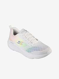 Tenisky pre ženy Skechers - biela