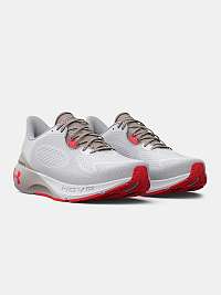 Tenisky pre ženy Under Armour - biela