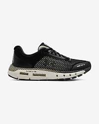 Tenisky pre ženy Under Armour - čierna