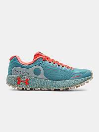 Tenisky pre ženy Under Armour - modrá