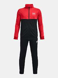 Tepláková súprava Under Armour UA CB Knit - čierna