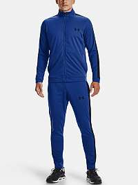 Tepláková súprava Under Armour UA Knit - modrá