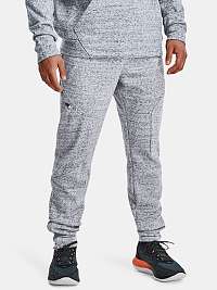 Tepláky Under Armour CURRY JOGGER-GRY