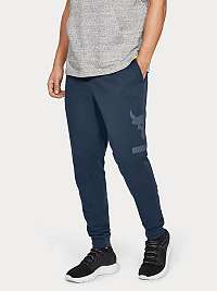 Tepláky Under Armour Project Rock Terry Jogger