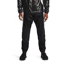 Tepláky Under Armour Recover Legacy Pant-BLK