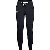 Tepláky Under Armour Rival Fleece Joggers-BLK