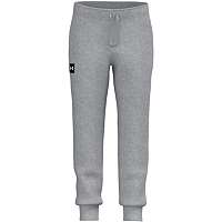 Tepláky Under Armour RIVAL FLEECE JOGGERS-GRY