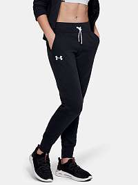 Tepláky Under Armour Rival Joggers-Blk