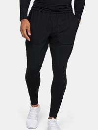 Tepláky Under Armour Rush Fitted Pant - čierna