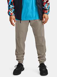 Tepláky Under Armour UA 12/1 Pack Pant-BRN