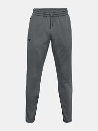 Tepláky Under Armour UA Armour Fleece Pants-GRY