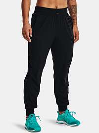 Tepláky Under Armour UA HydraFuse Pant - čierna