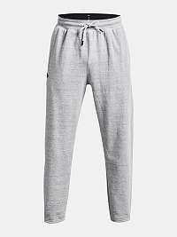 Tepláky Under Armour UA ORIGINATORS JOGGER - sivé