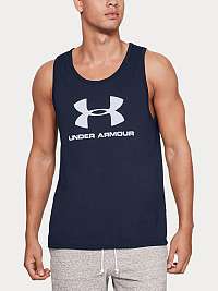 Tielko s logom Under Armour Sportstyle