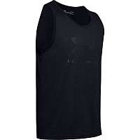 Tielko Under Armour Sportstyle Logo Tank