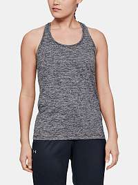 Tielko Under Armour Tech Tank - Twist-BLK