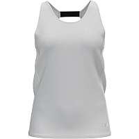 Tielko Under Armour UA Fly By Tank-WHT