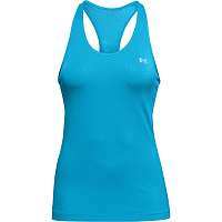 Tielko Under Armour UA HG Armour Racer Tank-BLU