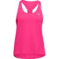 Tielko Under Armour UA Knockout Tank-PNK