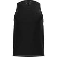 Tielko Under Armour UA Streaker Singlet-BLK