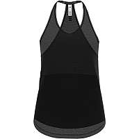 Tielko Under Armour UA Streaker Tank-BLK
