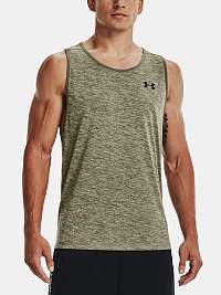 Tielko Under Armour UA Tech 2.0 Tank-GRN