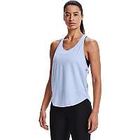 Tielko Under Armour UA Tech Vent Tank-BLU