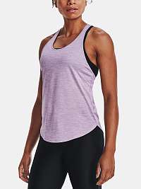 Tielko Under Armour UA Tech Vent Tank-PPL