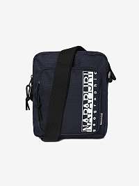 Tmavomodrá crossbody taška Napapijri