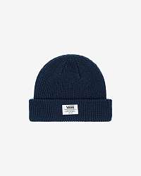 Tmavomodrá pánska čiapka VANS Ronan Cuff Beanie