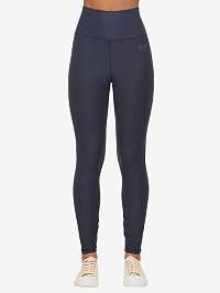 Tmavomodré dámske legíny Ragwear Giny