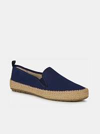 Tmavomodré dámske slip on EMU Australia