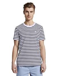 Tom Tailor Denim pánske tričko