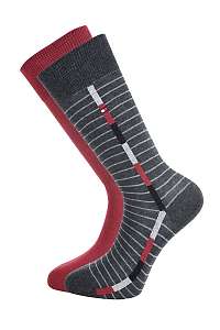 Tommy Hilfiger 2 pack pánskych ponožiek Original