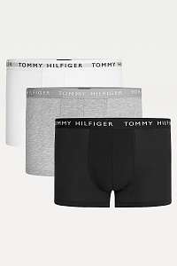 Tommy Hilfiger 3 pack boxeriek 3P Trunk